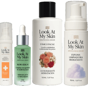 Depigmentation