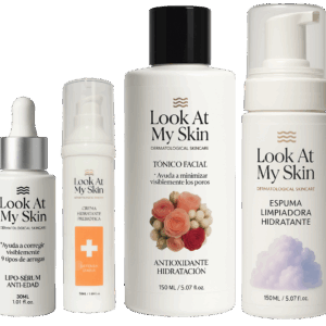 Depigmentation